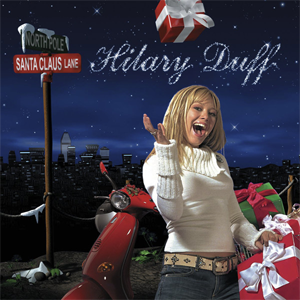 Álbum Santa Claus Lane de Hilary Duff