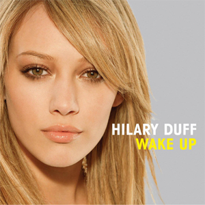 Álbum Wake Up de Hilary Duff