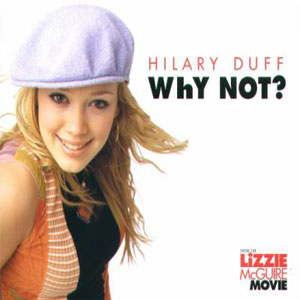 Álbum Why Not de Hilary Duff