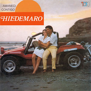 Álbum Amanecí Contigo / Sin Tabu de Hildemaro