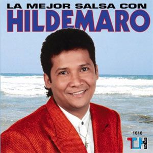 Álbum Lo Mejor De La Salsa de Hildemaro