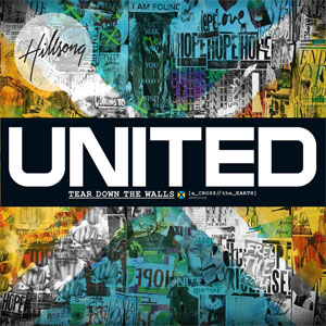 Álbum Across The Earth de Hillsong United