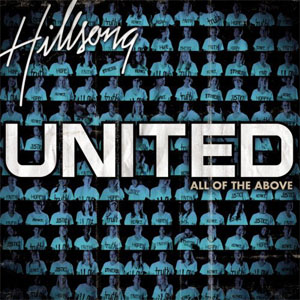 Álbum All Of The Above de Hillsong United