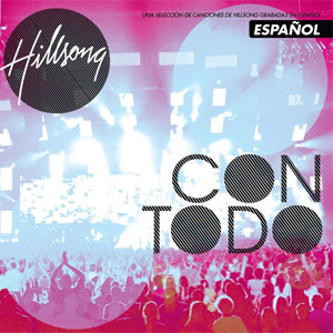 Álbum Con Todo de Hillsong United