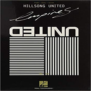 Álbum Empires de Hillsong United