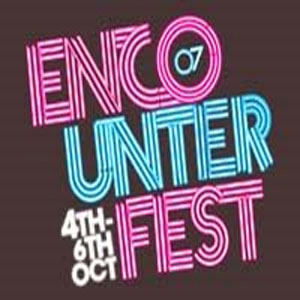 Álbum Encounter Fest de Hillsong United