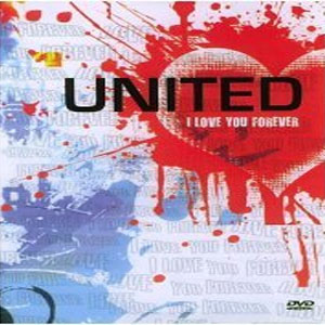 Álbum I Love You Forever de Hillsong United