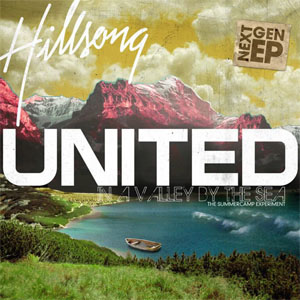Álbum In A Valley By The Sea de Hillsong United