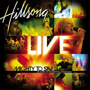Álbum Mighty To Save de Hillsong United
