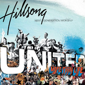 Álbum More than life de Hillsong United