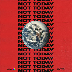 Álbum Not Today  de Hillsong United