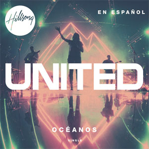 Álbum Océanos  de Hillsong United