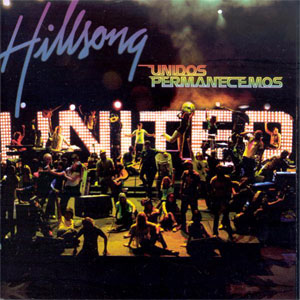 Álbum Unidos Permanecemos de Hillsong United