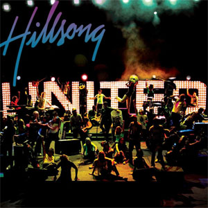 Álbum United We Stand de Hillsong United