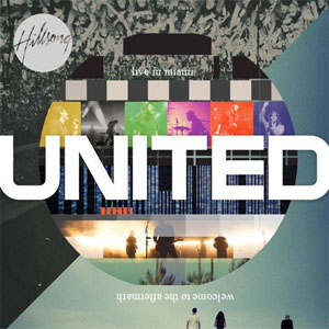 Álbum Welcome To The Aftermath (Live In Miami) de Hillsong United