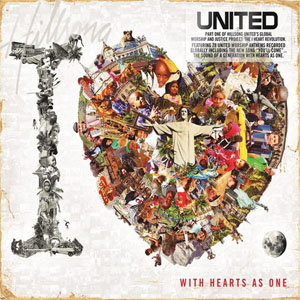 Álbum With Hearts As One de Hillsong United