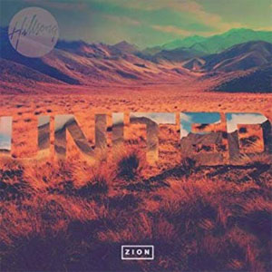 Álbum Zion de Hillsong United