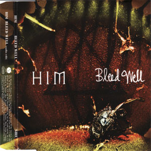 Álbum Bleed Well de HIM