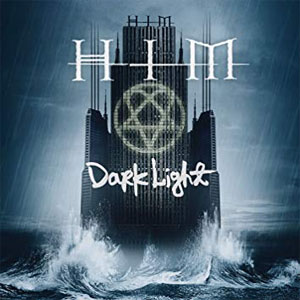 Álbum Dark Light de HIM