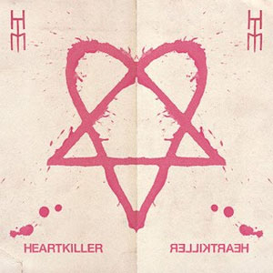 Álbum Heartkiller de HIM