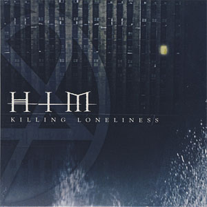 Álbum Killing Loneliness de HIM