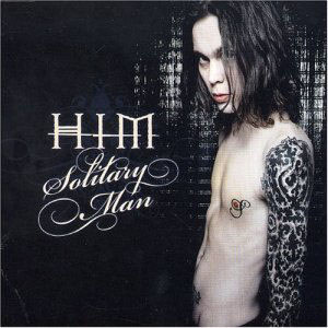 Álbum Solitary Man de HIM