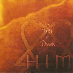 Álbum The Kiss Of Dawn de HIM