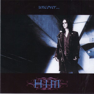 Álbum Uncover... de HIM