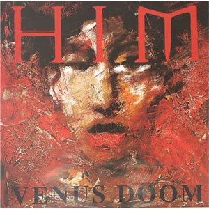 Álbum Venus Doom de HIM