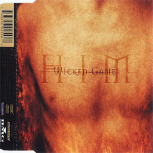 Álbum Wicked Game de HIM