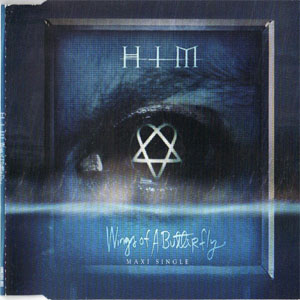 Álbum Wings Of A Butterfly de HIM