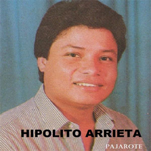 Álbum Pajarote de Hipolito Arrieta