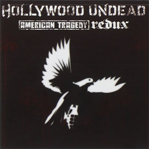 Álbum American Tragedy Redux de Hollywood Undead