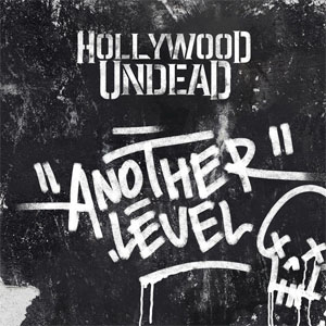 Álbum Another Level de Hollywood Undead