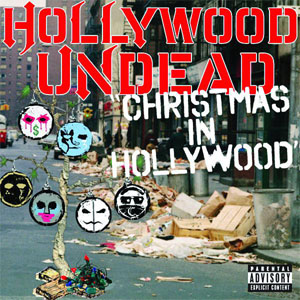 Álbum Christmas In Hollywood de Hollywood Undead