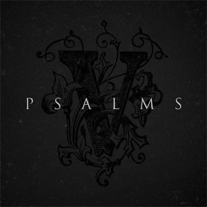 Álbum Psalms de Hollywood Undead