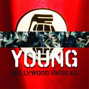 Álbum Young de Hollywood Undead