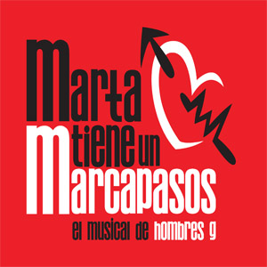 Álbum Marta Tiene Un Marcapasos de Hombres G