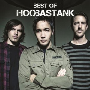 Álbum Best Of de Hoobastank
