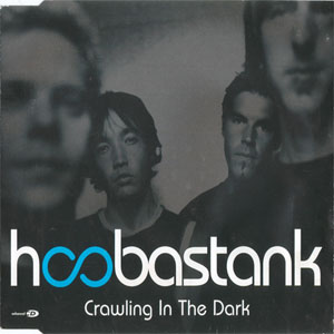 Álbum Crawling In The Dark de Hoobastank
