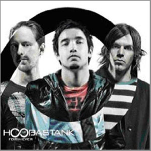 Álbum For Never de Hoobastank