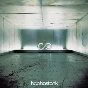 Álbum Hoobastank de Hoobastank