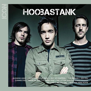 Álbum Icon de Hoobastank