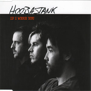 Álbum If I Were You de Hoobastank