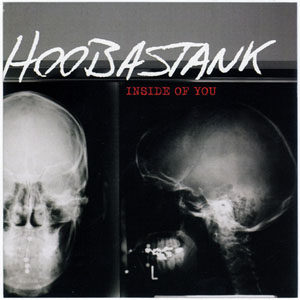 Álbum Inside Of You de Hoobastank