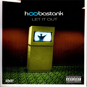 Álbum Let It Out de Hoobastank
