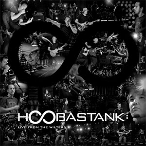 Álbum Live From The Wiltern de Hoobastank