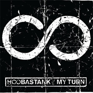 Álbum My Turn de Hoobastank