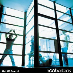 Álbum Out Of Control de Hoobastank