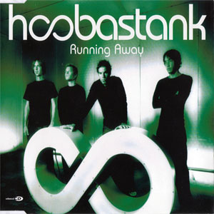 Álbum Running Away de Hoobastank
